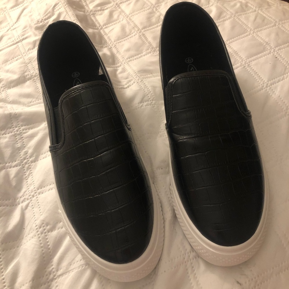 🛑🛑🛑Platform sneakers
